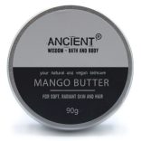 Tiszta Testvaj 90g - Mangó