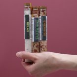 Fürdősók Fiolákban-7 darabos ajándékcsomagolás