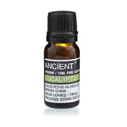 10 ml Eukaliptusz Illóolaj