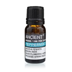 10 ml Borsmenta Illóolaj