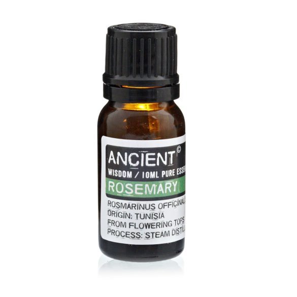 10 ml Rozmaring Illóolaj