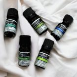 10 ml Pacsuli Illóolaj