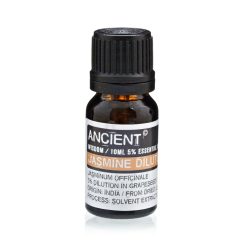 10 ml Jázmin Dilute Illóolaj