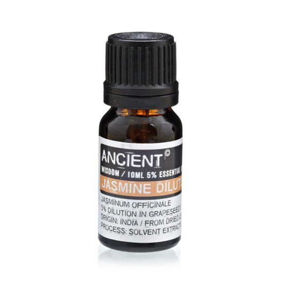 10 ml Jázmin Dilute Illóolaj