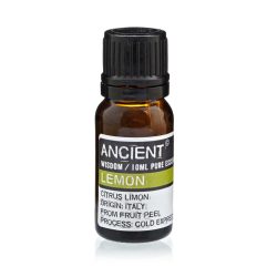 10 ml Citrom Illóolaj