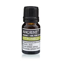 10 ml Citronella Illóolaj