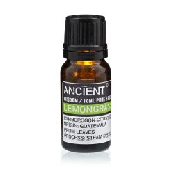 10 ml Citromfű Illóolaj