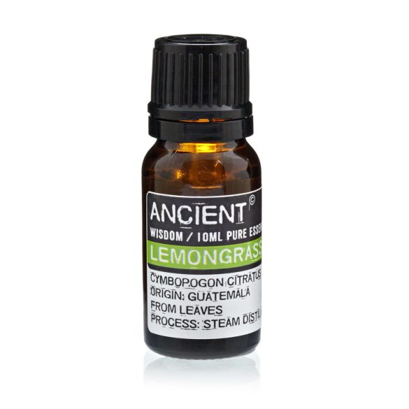 10 ml Citromfű Illóolaj