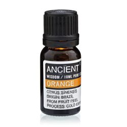 10 ml Narancs Illóolaj