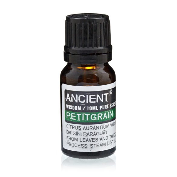 10 ml Keserűnarancs Illóolaj