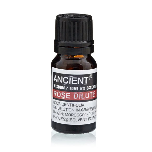 10 ml Rózsa Illóolaj