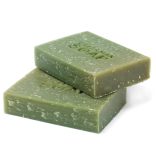 Greenman Szappan 100g - Kertész Barátja