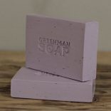 Greenman Szappan 100g - Éjfél