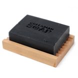 Greenman Szappan 100g - Férfias Férfi