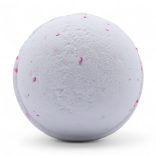 Kókusz Álom Pezsgő Fürdőbomba