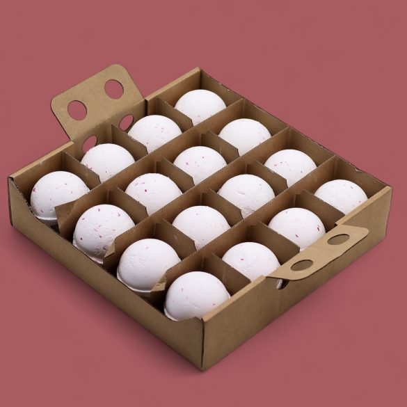 Kókusz Álom Pezsgő Fürdőbomba