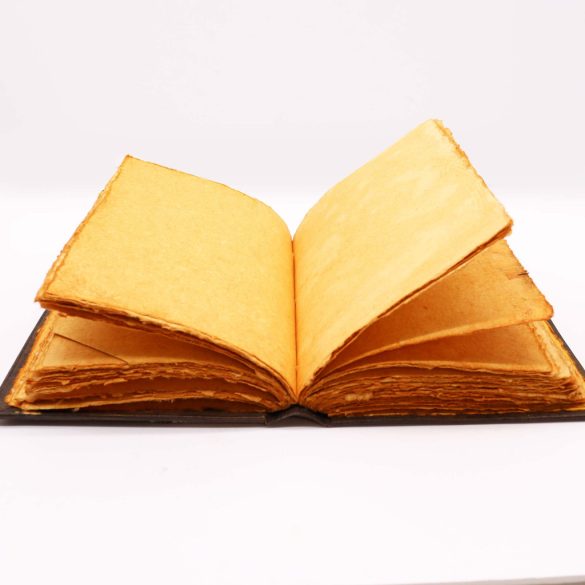 Cserzett Napló - Cink Hármas Hold - 200 oldal - 26x18cm