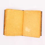 Cserzett Napló - Cink Pentagon - 200 oldal - 26x18cm