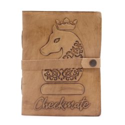 Sakk Napló - 20x15cm