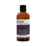 Érzéki Masszázsolaj Keverék - 100ml