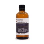Izomlazító Masszázsolaj Keverék - 100ml