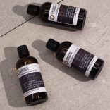 Izomlazító Masszázsolaj Keverék - 100ml