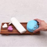 Hosszú Szapotafa Szappantartó