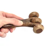 Korongos Henger - Masszázskellék