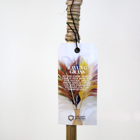 Tengerifű Homokszínű - 1.6m