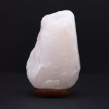 Kristályos Himalájai Sólámpa - 2-3kg