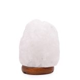 Kristályos Himalájai Sólámpa - 1.5 - 2kg