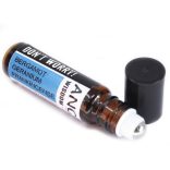 10ml Roll On Illóolaj Keverék- Ne Aggódj! (Bergamot, Muskátli, Tömjén)