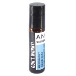 10ml Roll On Illóolaj Keverék- Ne Aggódj! (Bergamot, Muskátli, Tömjén)