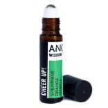 10ml Roll On Illóolaj Keverék- Örvendezz! (Borsmenta, Narancs, Mirha)