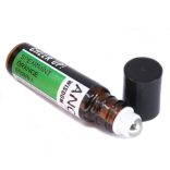 10ml Roll On Illóolaj Keverék- Örvendezz! (Borsmenta, Narancs, Mirha)