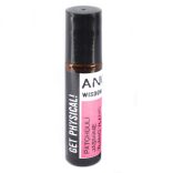 10ml Roll On Illóolaj Keverék- Vágyakozz! (Pacsuli, Jázmin, Ylang-Ylang)