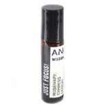 10ml Roll On Illóolaj Keverék- Összpontosíts! (Rozmaring, Ciprusfa, Citrom)