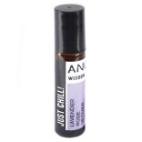 10ml Roll On Illóolaj Keverék- Pihenj! (Levendula, Rózsa, Vetiver)
