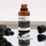 Hialuronsav Arcszérum