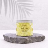 Banán Habos Szappan 120g