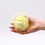 Banán Habos Szappan 120g