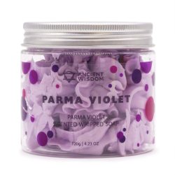 Ibolya Habos Szappan 120g