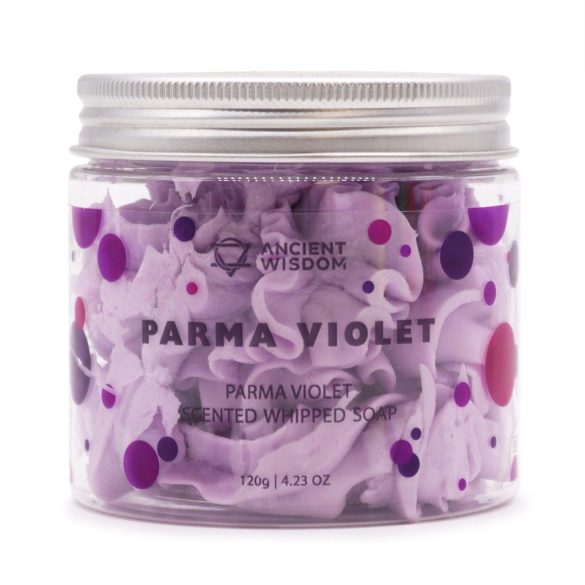 Ibolya Habos Szappan 120g