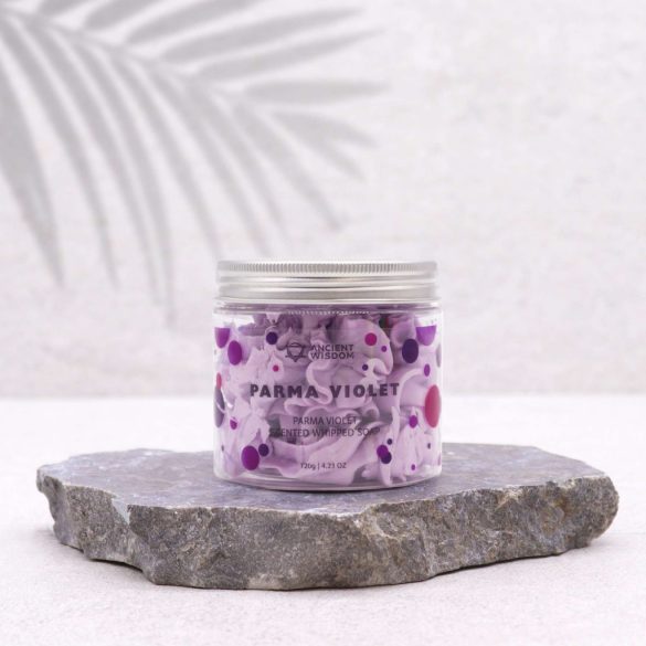 Ibolya Habos Szappan 120g