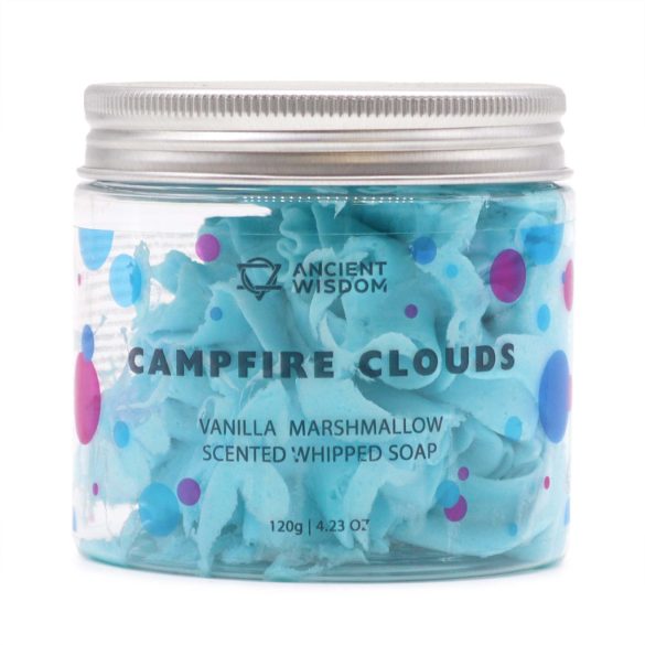 Marshmallow Habos Szappan 120g