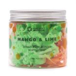 Mangó és Zöld Citrom Habos Szappan 120g