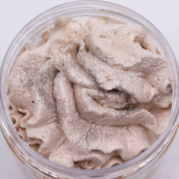 Forró Mézeskalács Habos Szappan 120g