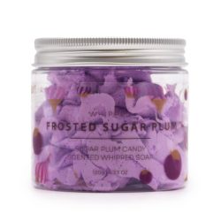 Édes Szilva Habos Szappan 120g