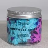 Amethyst Creed Habos Szappan 120g