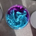 Amethyst Creed Habos Szappan 120g